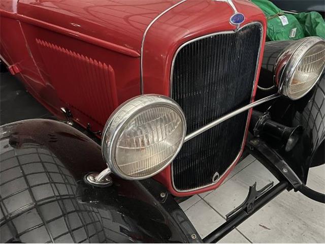 1932 Ford Model B (CC-2092361) for sale in Cadillac, Michigan