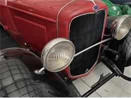 1932 Ford Model B (CC-2092361) for sale in Cadillac, Michigan