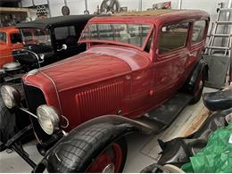 1932 Ford Model B (CC-2092361) for sale in Cadillac, Michigan