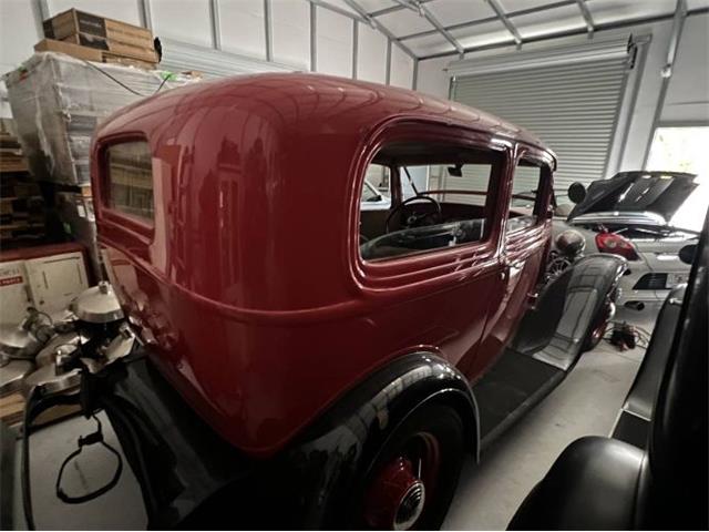 1932 Ford Model B (CC-2092361) for sale in Cadillac, Michigan
