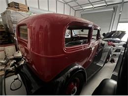 1932 Ford Model B (CC-2092361) for sale in Cadillac, Michigan