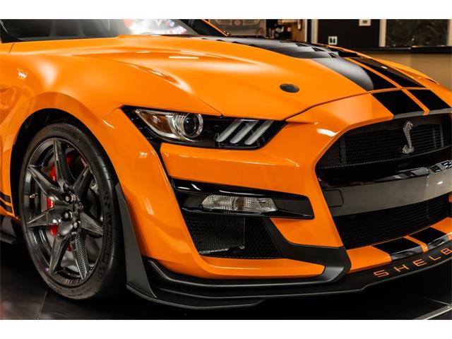 2021 Ford Mustang (CC-2092362) for sale in Plymouth, Michigan