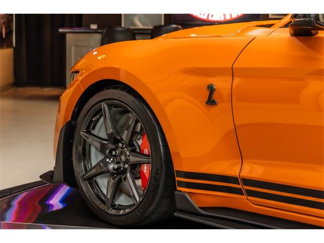 2021 Ford Mustang (CC-2092362) for sale in Plymouth, Michigan