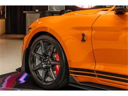 2021 Ford Mustang (CC-2092362) for sale in Plymouth, Michigan