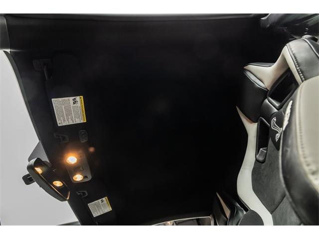 2021 Ford Mustang (CC-2092362) for sale in Plymouth, Michigan