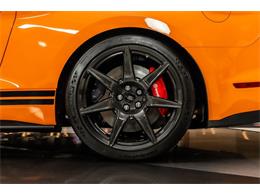 2021 Ford Mustang (CC-2092362) for sale in Plymouth, Michigan