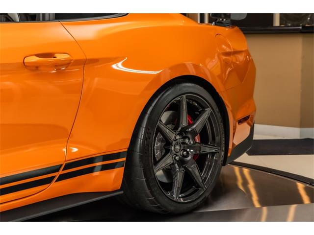 2021 Ford Mustang (CC-2092362) for sale in Plymouth, Michigan