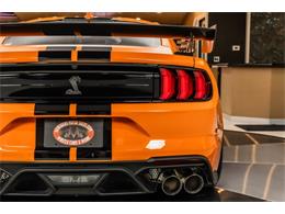 2021 Ford Mustang (CC-2092362) for sale in Plymouth, Michigan