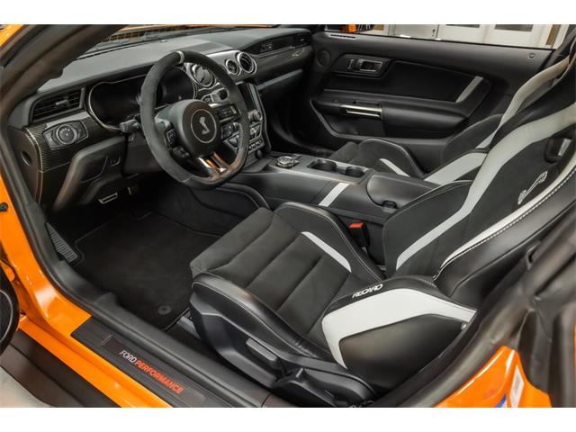 2021 Ford Mustang (CC-2092362) for sale in Plymouth, Michigan