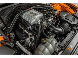 2021 Ford Mustang (CC-2092362) for sale in Plymouth, Michigan
