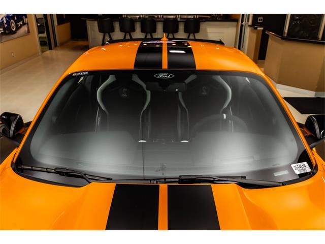 2021 Ford Mustang (CC-2092362) for sale in Plymouth, Michigan