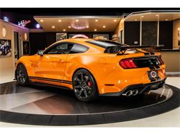 2021 Ford Mustang (CC-2092362) for sale in Plymouth, Michigan