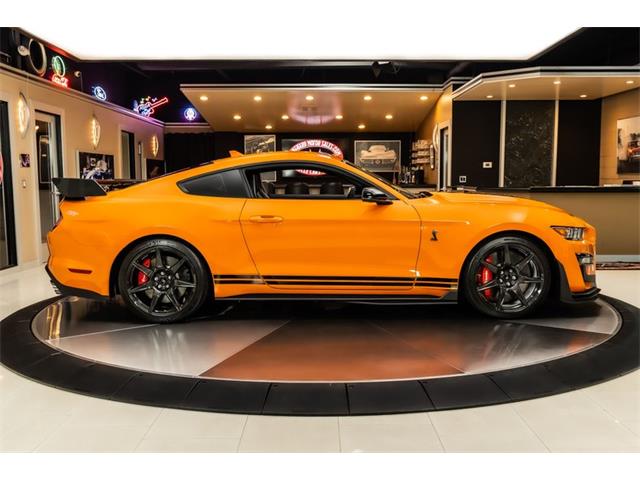 2021 Ford Mustang (CC-2092362) for sale in Plymouth, Michigan