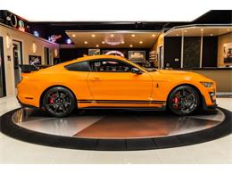 2021 Ford Mustang (CC-2092362) for sale in Plymouth, Michigan