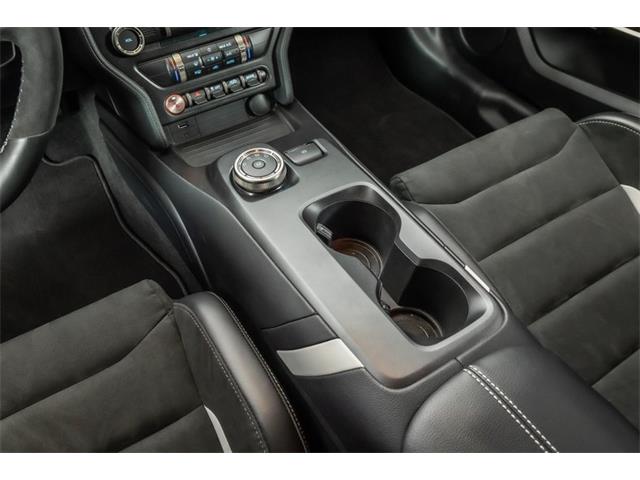 2021 Ford Mustang (CC-2092362) for sale in Plymouth, Michigan