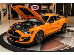 2021 Ford Mustang (CC-2092362) for sale in Plymouth, Michigan