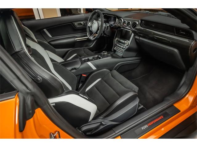 2021 Ford Mustang (CC-2092362) for sale in Plymouth, Michigan