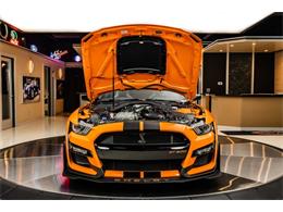 2021 Ford Mustang (CC-2092362) for sale in Plymouth, Michigan