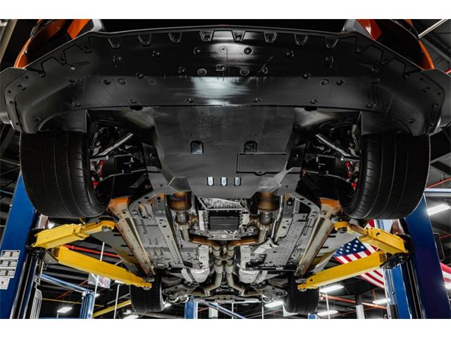 2021 Ford Mustang (CC-2092362) for sale in Plymouth, Michigan