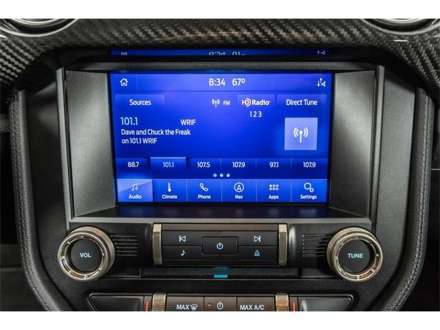 2021 Ford Mustang (CC-2092362) for sale in Plymouth, Michigan