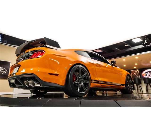 2021 Ford Mustang (CC-2092362) for sale in Plymouth, Michigan