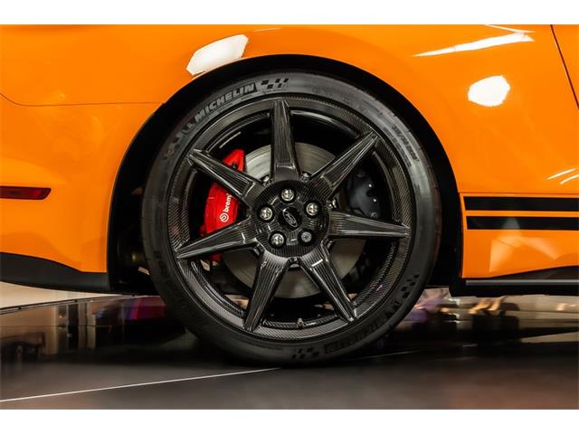 2021 Ford Mustang (CC-2092362) for sale in Plymouth, Michigan