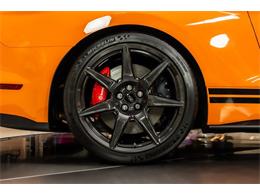 2021 Ford Mustang (CC-2092362) for sale in Plymouth, Michigan