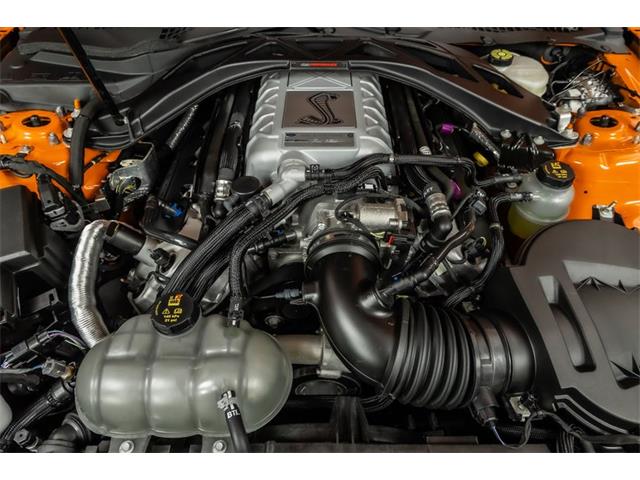 2021 Ford Mustang (CC-2092362) for sale in Plymouth, Michigan
