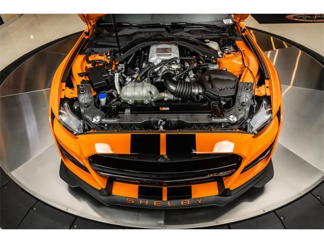 2021 Ford Mustang (CC-2092362) for sale in Plymouth, Michigan