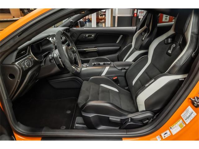 2021 Ford Mustang (CC-2092362) for sale in Plymouth, Michigan