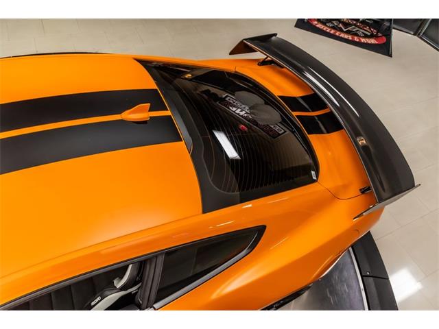 2021 Ford Mustang (CC-2092362) for sale in Plymouth, Michigan