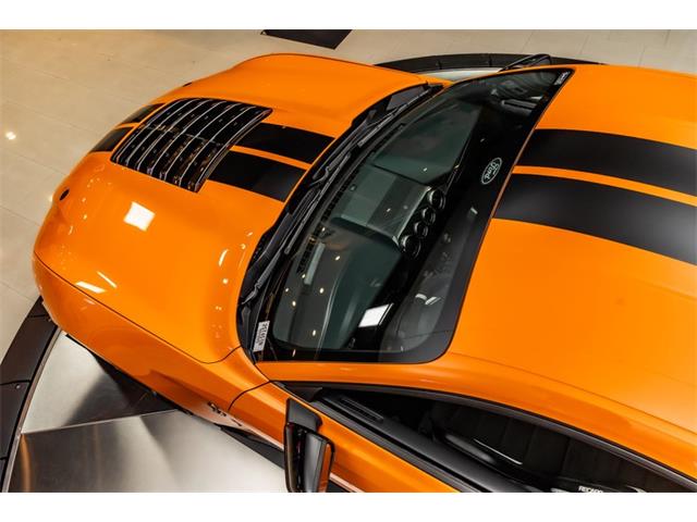 2021 Ford Mustang (CC-2092362) for sale in Plymouth, Michigan