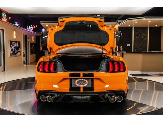2021 Ford Mustang (CC-2092362) for sale in Plymouth, Michigan