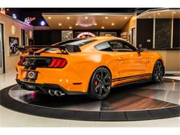 2021 Ford Mustang (CC-2092362) for sale in Plymouth, Michigan