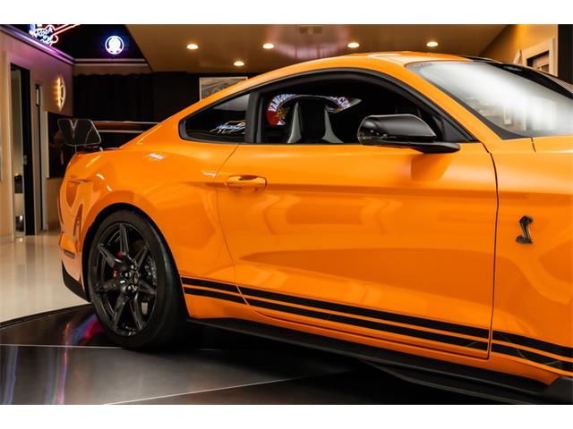 2021 Ford Mustang (CC-2092362) for sale in Plymouth, Michigan