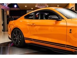 2021 Ford Mustang (CC-2092362) for sale in Plymouth, Michigan