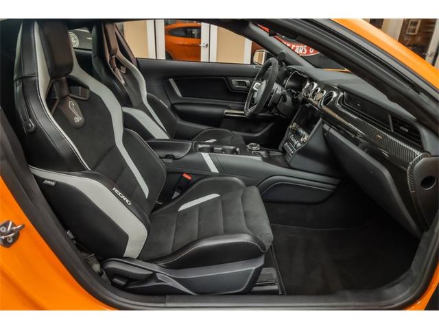 2021 Ford Mustang (CC-2092362) for sale in Plymouth, Michigan