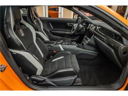 2021 Ford Mustang (CC-2092362) for sale in Plymouth, Michigan