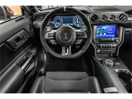 2021 Ford Mustang (CC-2092362) for sale in Plymouth, Michigan