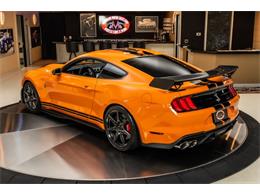 2021 Ford Mustang (CC-2092362) for sale in Plymouth, Michigan