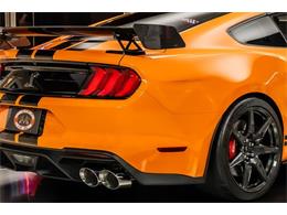 2021 Ford Mustang (CC-2092362) for sale in Plymouth, Michigan