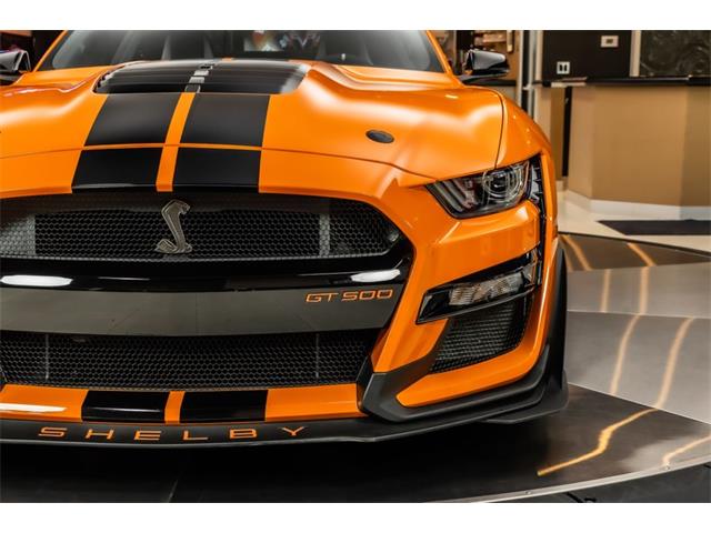 2021 Ford Mustang (CC-2092362) for sale in Plymouth, Michigan