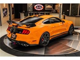 2021 Ford Mustang (CC-2092362) for sale in Plymouth, Michigan