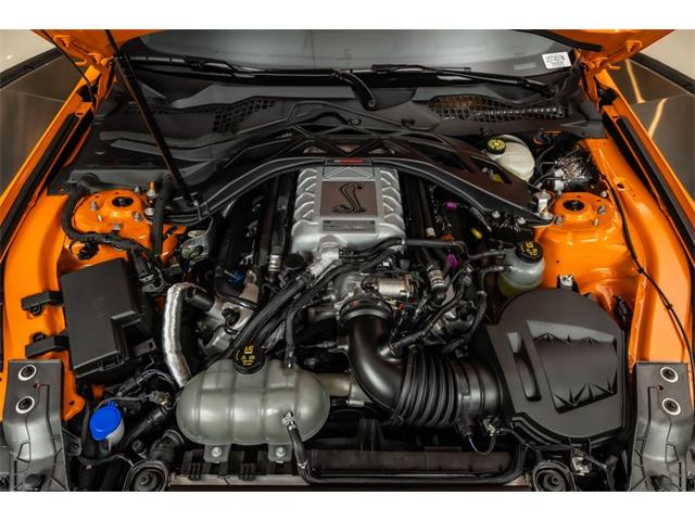 2021 Ford Mustang (CC-2092362) for sale in Plymouth, Michigan