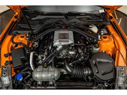 2021 Ford Mustang (CC-2092362) for sale in Plymouth, Michigan