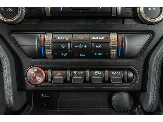 2021 Ford Mustang (CC-2092362) for sale in Plymouth, Michigan