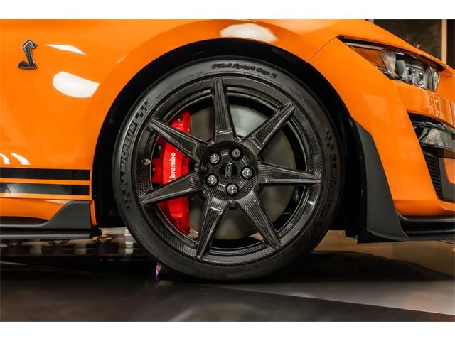 2021 Ford Mustang (CC-2092362) for sale in Plymouth, Michigan