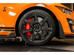 2021 Ford Mustang (CC-2092362) for sale in Plymouth, Michigan
