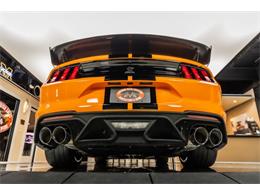 2021 Ford Mustang (CC-2092362) for sale in Plymouth, Michigan