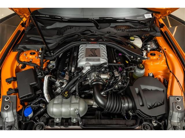 2021 Ford Mustang (CC-2092362) for sale in Plymouth, Michigan